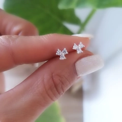 AROS FLOR 3 PETALOS EUNIS