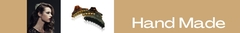 Banner da categoria Hand Made