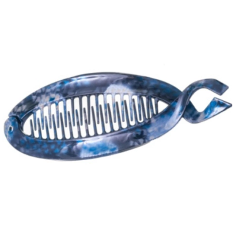 F2822la Banana lloret azul mesclado 5,0x13cm (cópia) - comprar online