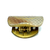 F2827DBG Prendedor médio snake 4,5x5,0cm - comprar online