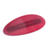 F2819/3sRO Presilha vermelho grenade 10cm