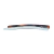 V1670/9sEC Grampo ecaille 6x0,5cm - comprar online