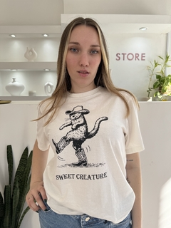 Remera Sweet Creature
