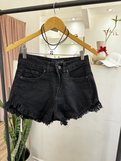 Short Shirley - VALHALLA