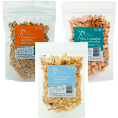 Promo con coco - comprar online