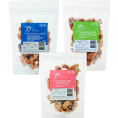 Promo Frutos Secos