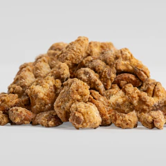 Castañas de Cajú agridulces - Isla Xocolatl