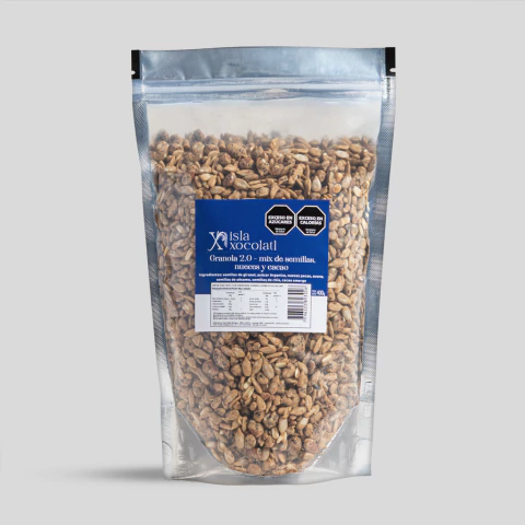 Granola 2.0 - comprar online