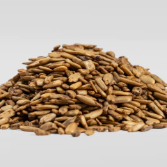 Pipas con stevia - Isla Xocolatl