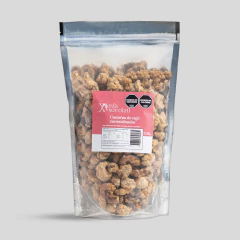 Castañas de cajú caramelizadas - comprar online