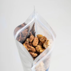 Mix de frutos secos caramelizados en internet