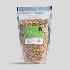 Pipas saladas con pimentón ahumado y paprika - comprar online