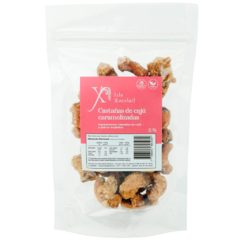 Castañas de cajú caramelizadas - comprar online