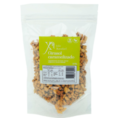 Girasol caramelizado - comprar online