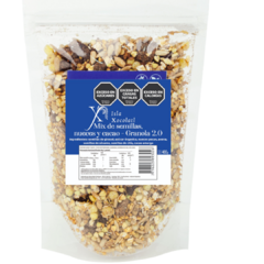 Granola 2.0
