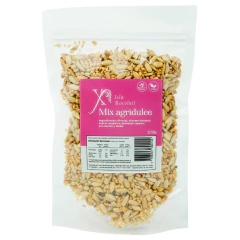 Mix agridulce