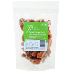 Nueces pecán caramelizadas - comprar online
