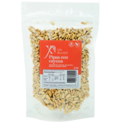 Pipas saladas con cayena - comprar online