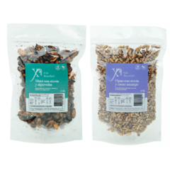 Promo con stevia