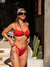 SET MARTINI ROJO - tienda online