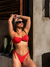 Imagen de SET MARTINI ROJO