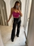 Wide leg fenix