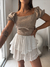 SHORT BRODERIE - comprar online