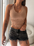 SHORT BOY GRIS - tienda online