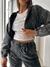 CAMPERA CROP JOKU en internet