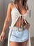 VESTIDO BORA TEJIDO