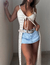VESTIDO BORA TEJIDO - comprar online