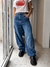 Imagen de denim wide pacific