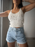 SHORT CLOSSY - Moranella