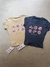 Imagen de BABY TEE LEMON