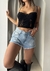 short helly tachas - comprar online