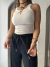 jogger andrew wide leg - Moranella