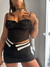 corset amber - comprar online