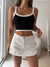 SKORT OHANA WHITE - comprar online
