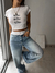 WIDE LEG ATLANTIC - comprar online