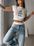 WIDE LEG ATLANTIC - comprar online