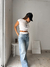 WIDE LEG ATLANTIC - tienda online