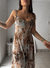 MAXIDRESS BOHEMIAN - tienda online