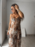 MAXIDRESS BOHEMIAN - Moranella