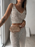 RIÑONERA RAFIA - comprar online
