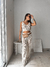 SET PANTALON Y MUSCULOSA CANOA - comprar online