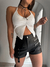 top amy - Moranella