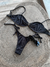 SET MARTINI NEGRO - comprar online