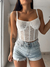 CORSET NICKY - Moranella