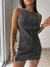 VESTIDO WASHED CROP - comprar online