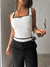 musculosa girl - Moranella
